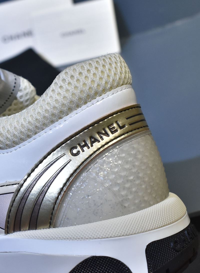 Chanel Sport Shoes